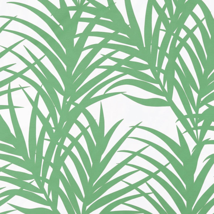 Green Laguna Fabric Swatch
