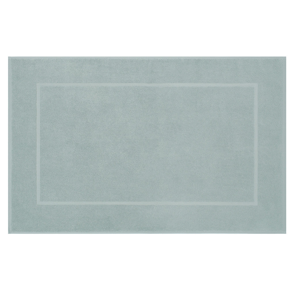 The Green Bath Mat