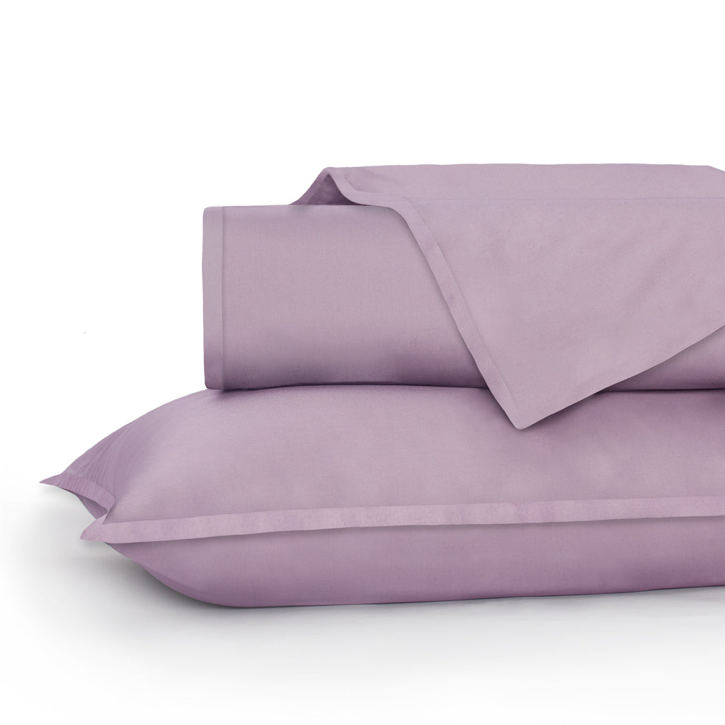 Lilac Hayes Nova Duvet Cover
