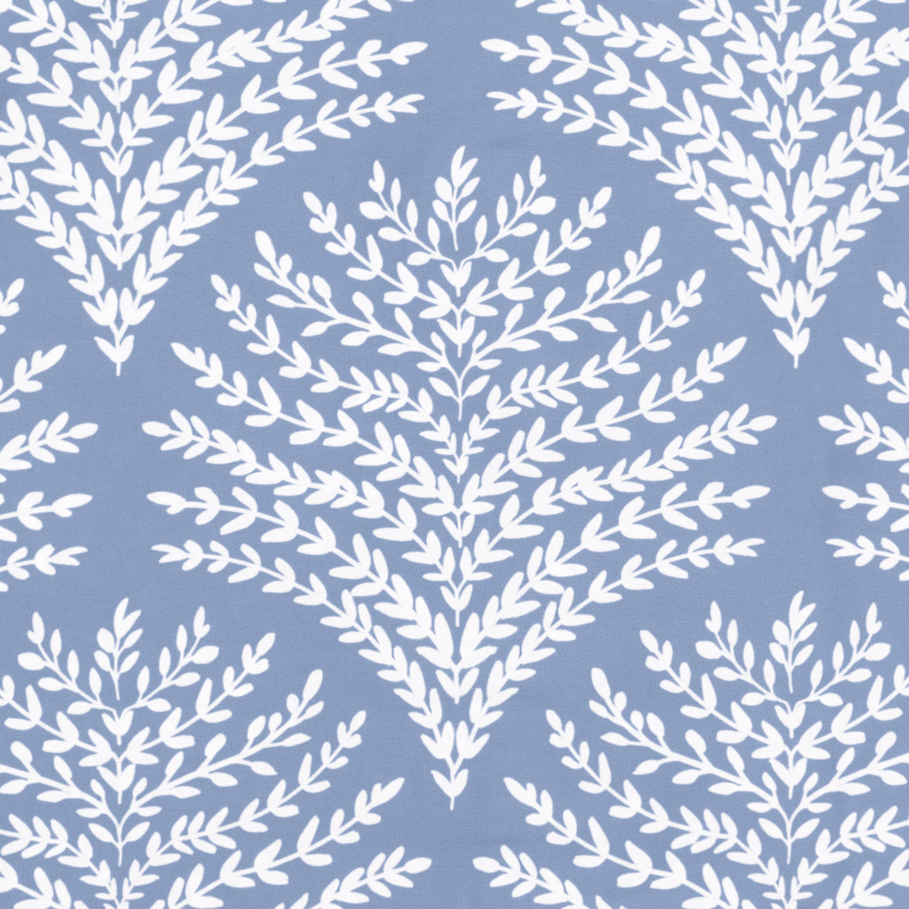 Coastal Blue Avalon Fabric Swatch