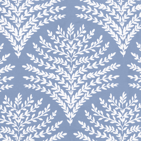 Coastal Blue Avalon Fabric Swatch
