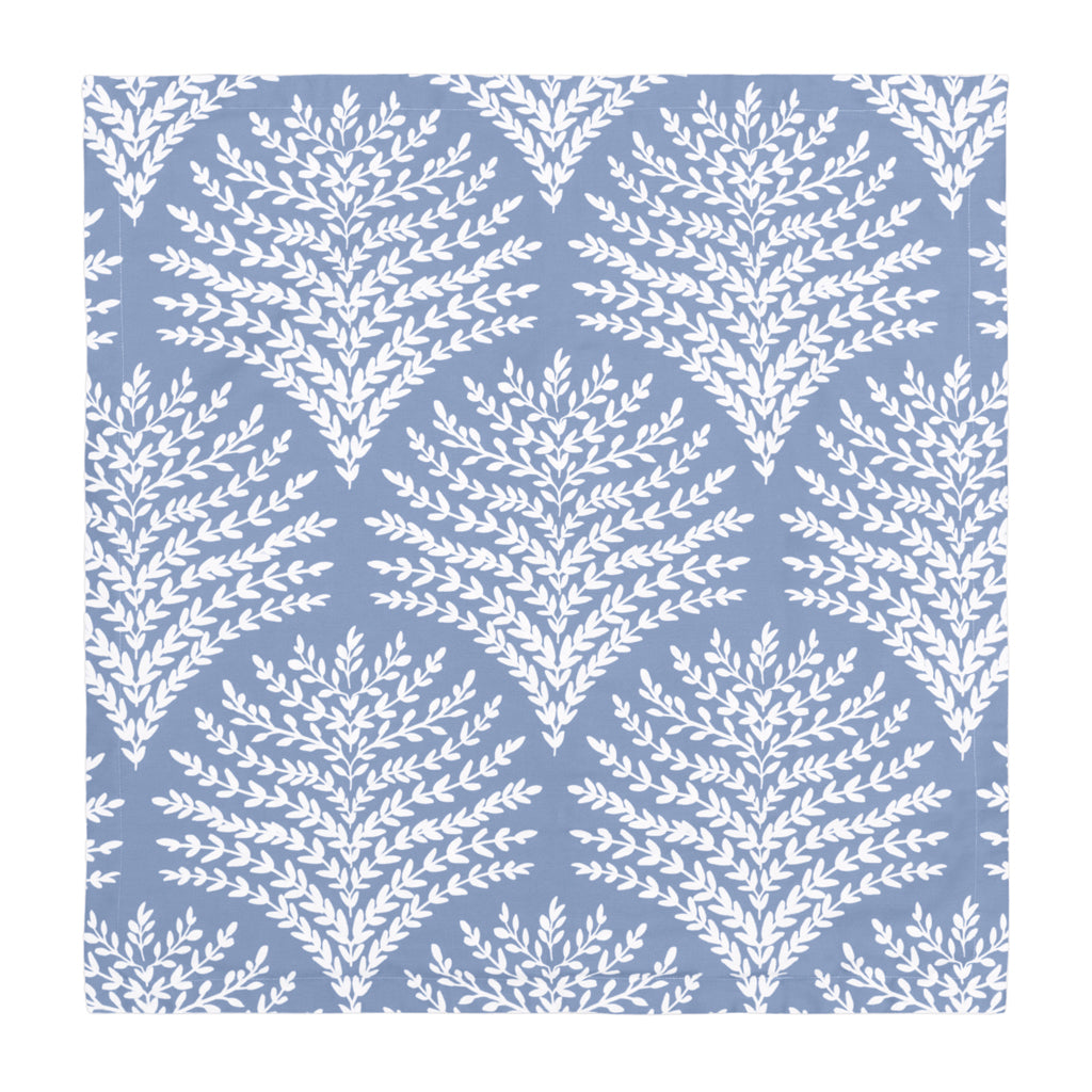 Coastal Blue Avalon Euro Sham