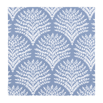 Coastal Blue Avalon Euro Sham