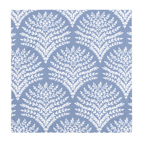 Coastal Blue Avalon Euro Sham