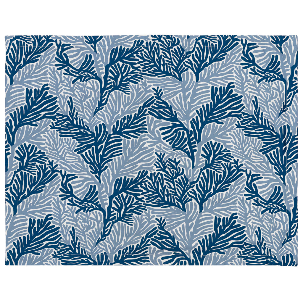 Blue Marin Sham Pair