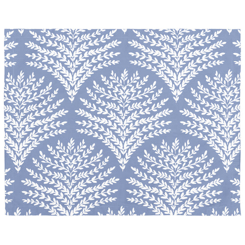 Coastal Blue Avalon Sham Pair