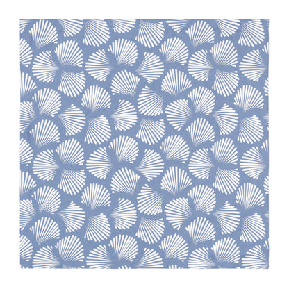 Coastal Blue Carmel Euro Sham