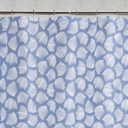 The Coastal Blue Carmel Shower Curtain