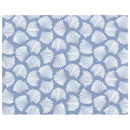 Coastal Blue Carmel Sham Pair
