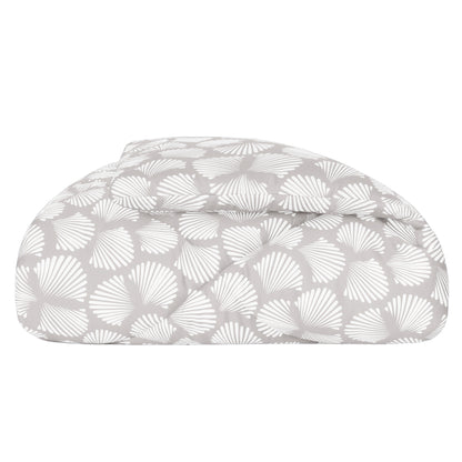 Taupe Carmel Comforter