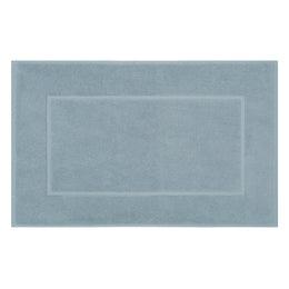 Coastal Blue Bath Mat