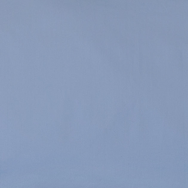 Coastal Blue 400 Thread Count Fitted Sheet