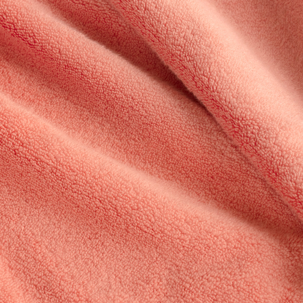 Coral Washcloth