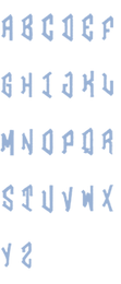 cornflower:left