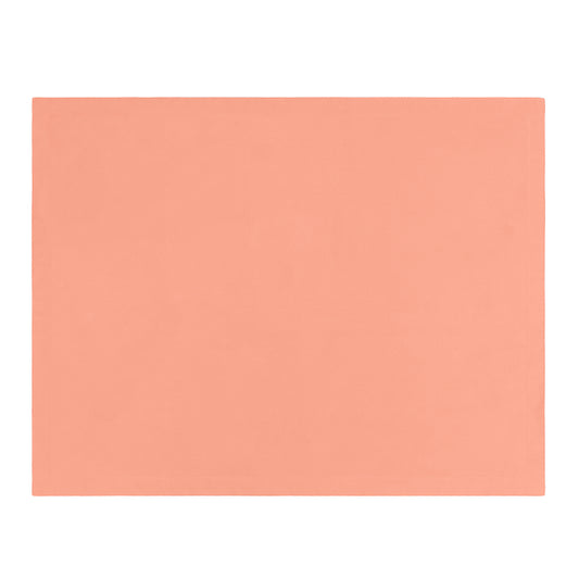 Guava Flange Euro Sham
