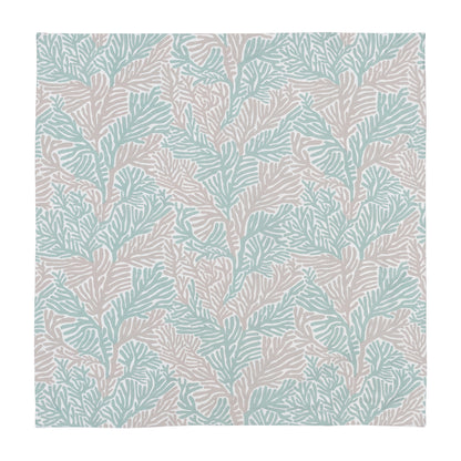 Green Marin Euro Sham