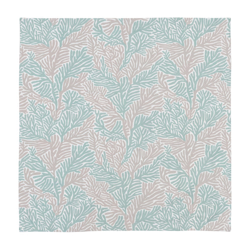 Green Marin Euro Sham