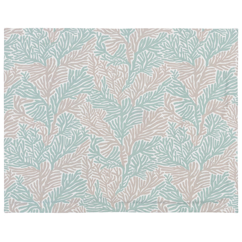 Green Marin Sham Pair