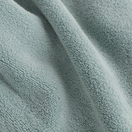 Sea Green Towel Essentials Bundle (2 Wash + 2 Hand + 2 Bath Towels)