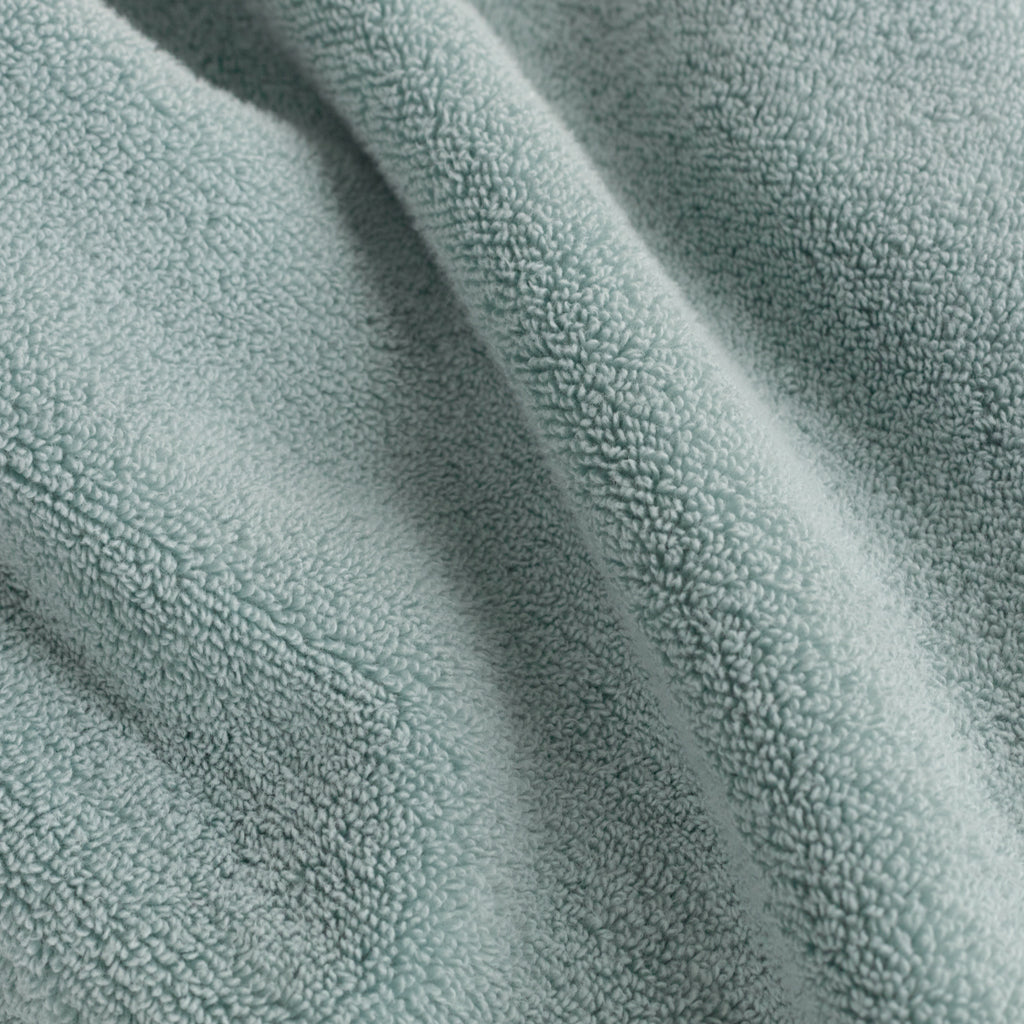 Sea Green Bath Towel