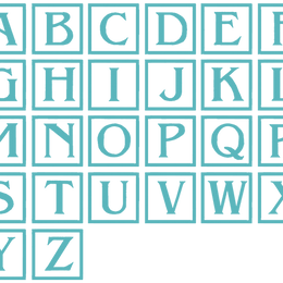 turquoise