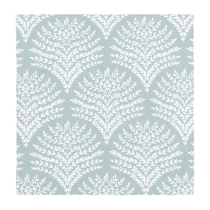 Green Avalon Euro Sham