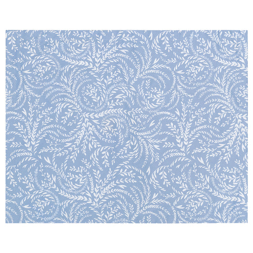 Wilder Cornflower Blue Sham Pair