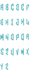 turquoise:left