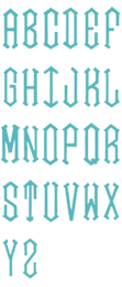 turquoise:middle