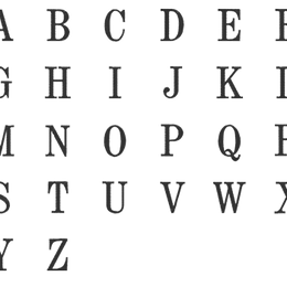 black:left