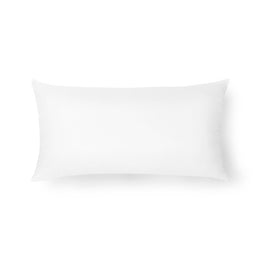 Back Sleeper Goose Down Pillow