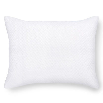 Adjustable Memory Foam Pillow