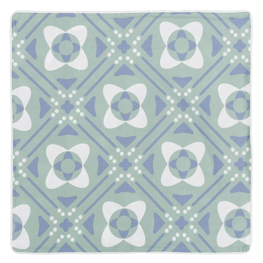 Porcelain Balboa Euro Sham