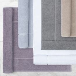 The Light Beige Bath Mat