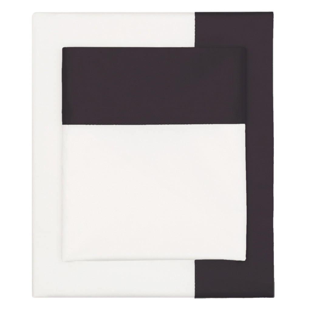 The Black Border Sheet Set