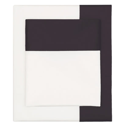 The Black Border Sheet Set
