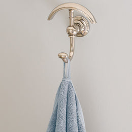 The Luxury Bath Sheets