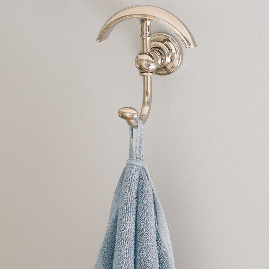 The Luxury Bath Sheets