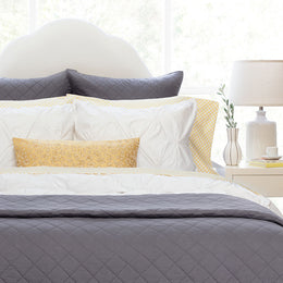 The Yellow Cloud Sheet Set
