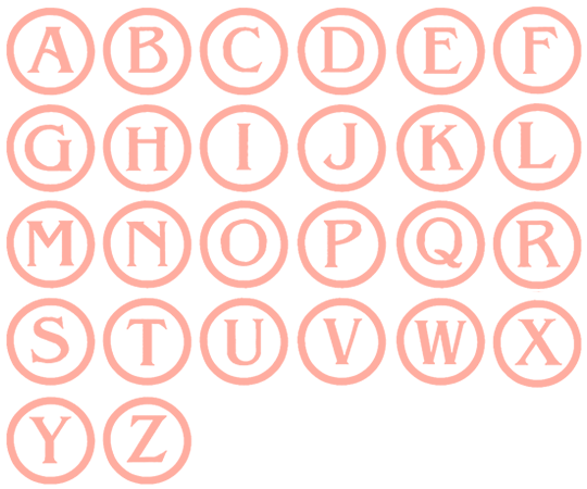 coral
