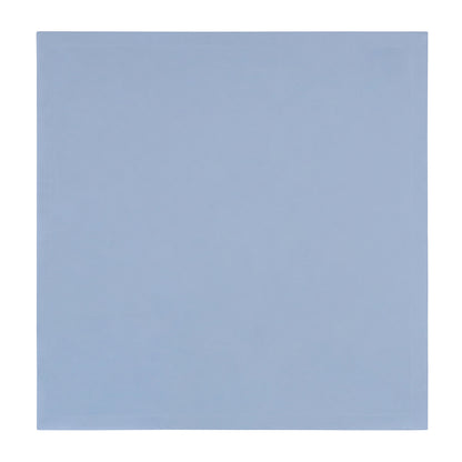 Cornflower Blue Hayes Nova Euro Sham