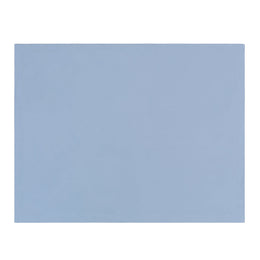 Cornflower Blue Hayes Nova Euro Sham