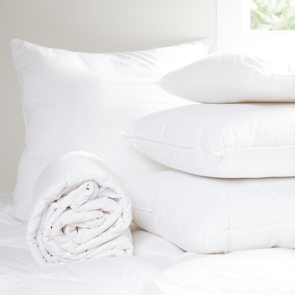 The Down Alternative King Euro Sham Pillow