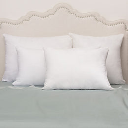 The Down Alternative King Euro Sham Pillow