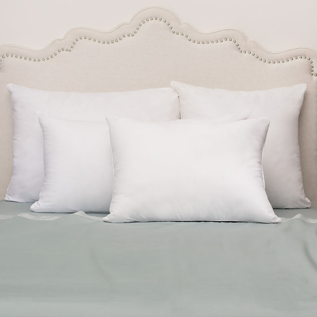 The Down Alternative King Euro Sham Pillow