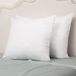 The Down Alternative Euro Sham Pillow