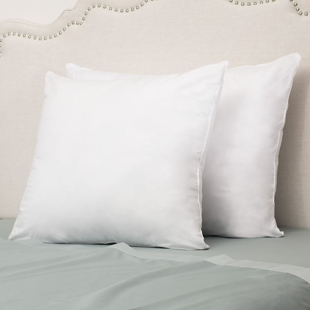 The Down Alternative King Euro Sham Pillow