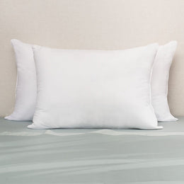 The Ultimate Down Alternative Sleeper Pillow