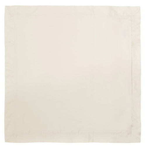 Peninsula Cream Euro Sham