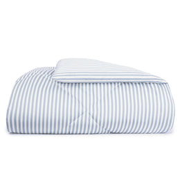The Larkin French Blue Comforter